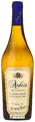 Weingut Jacques Tissot - Les Corvees Sous Curon Chardonnay Arbois