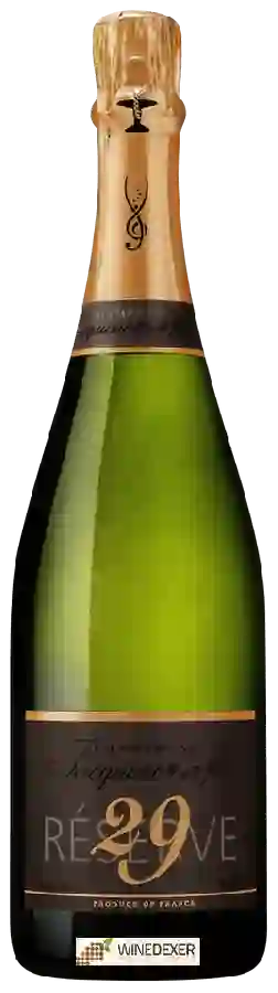 Weingut Jacquinot & Fils - Réserve 29 Brut Champagne