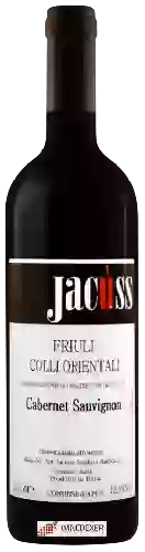 Weingut Jacùss - Cabernet Sauvignon