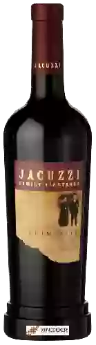 Weingut Jacuzzi - Primitivo