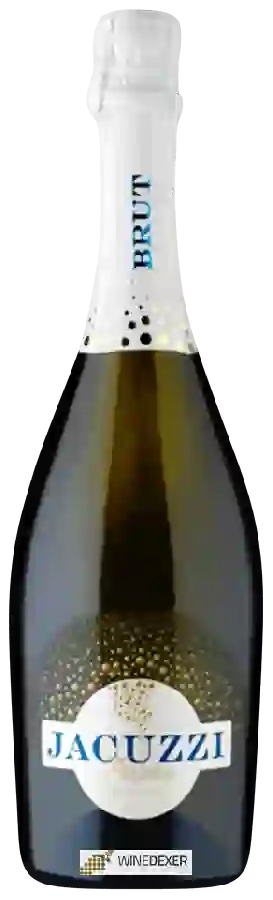 Weingut Jacuzzi - Prosecco Brut Weingut Jacuzzi - Prosecco Brut