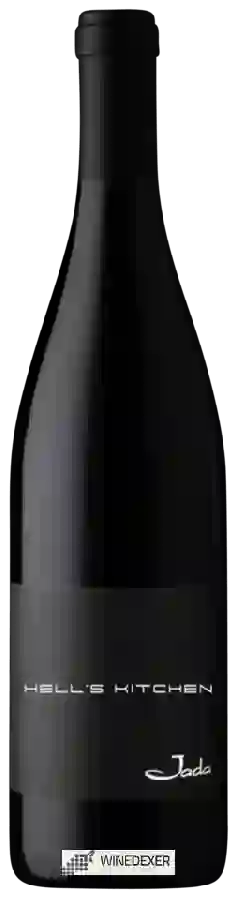 Jada Vineyard & Winery - Hell's Kitchen