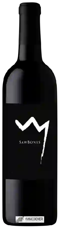 Jada Vineyard & Winery - SawBones