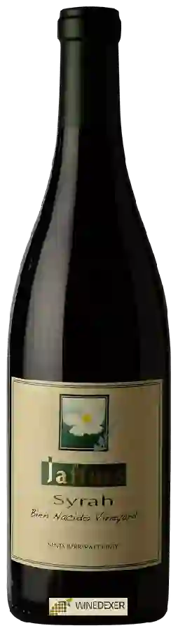 Weingut Jaffurs - Bien Nacido Vineyard Syrah