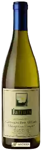 Weingut Jaffurs - Grenache Blanc (Thompson Vineyard)