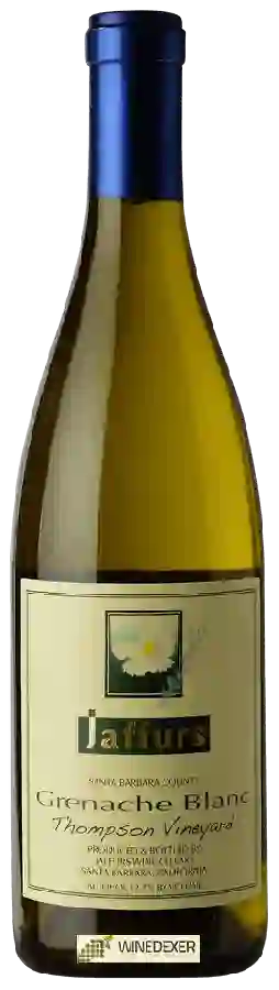 Weingut Jaffurs - Grenache Blanc (Thompson Vineyard)