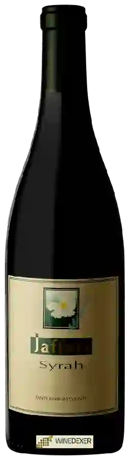 Weingut Jaffurs - Syrah Weingut Jaffurs - Syrah