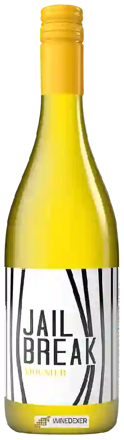Weingut Jail Break - Viognier