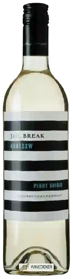 Weingut Jail Break - 48N122W Pinot Grigio