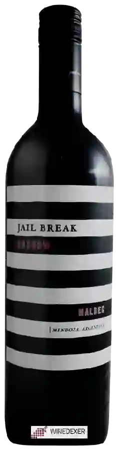 Weingut Jail Break - 33S69W Malbec