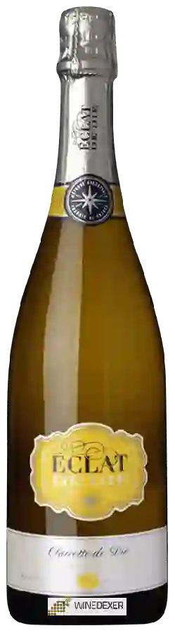 Weingut Jaillance - Éclat de Die Clairette de Die Weingut Jaillance - Éclat de Die Clairette de Die