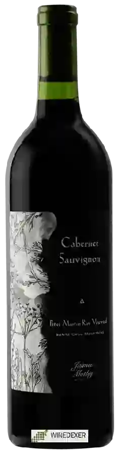 Weingut Jaimee Motley - Peter Martin Ray Vineyard Cabernet Sauvignon