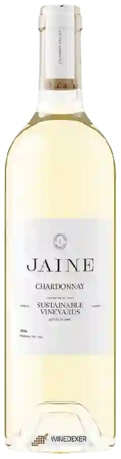 Weingut Jaine - Chardonnay Weingut Jaine - Chardonnay