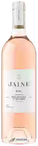 Weingut Jaine - Rosé