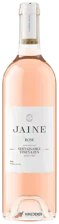 Weingut Jaine - Rosé Weingut Jaine - Rosé