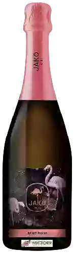 Weingut JAKO WINE - Brut Rosé