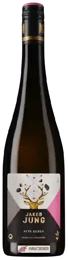 Weingut Jakob Jung - Alte Reben Riesling Trocken