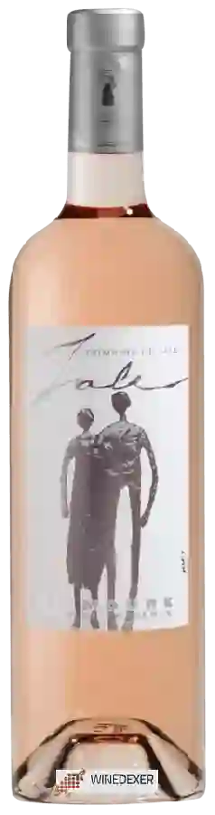 Domaine de Jale - La Moure Côtes de Provence