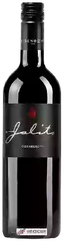 Weingut Jalits - Eisenberg