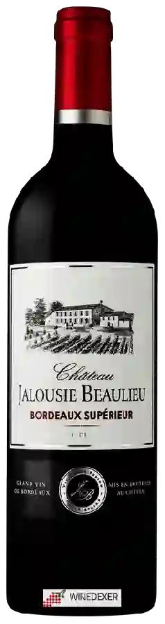 Château Jalousie Beaulieu - Bordeaux Supérieur