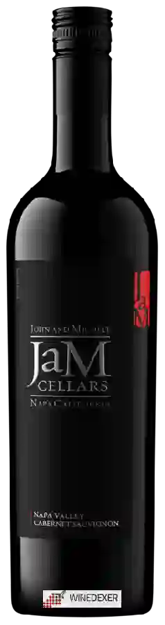 Weingut JaM Cellars - Cabernet Sauvignon, Napa Valley