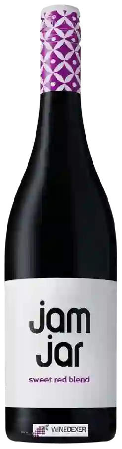 Weingut Jam Jar - Sweet Red Blend Weingut Jam Jar - Sweet Red Blend