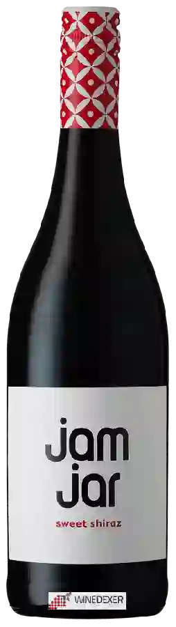 Weingut Jam Jar - Sweet Shiraz Weingut Jam Jar - Sweet Shiraz