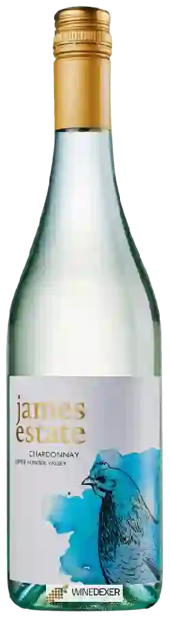 Weingut James Estate - Chardonnay
