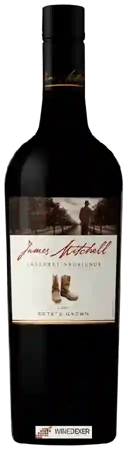 Weingut James Mitchell - Cabernet Sauvignon