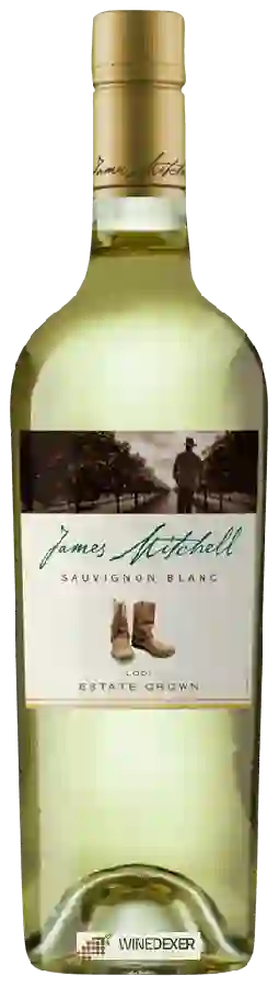 Weingut James Mitchell - Sauvignon Blanc