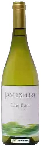 Weingut Jamesport Vineyards - East End Cinq Blanc