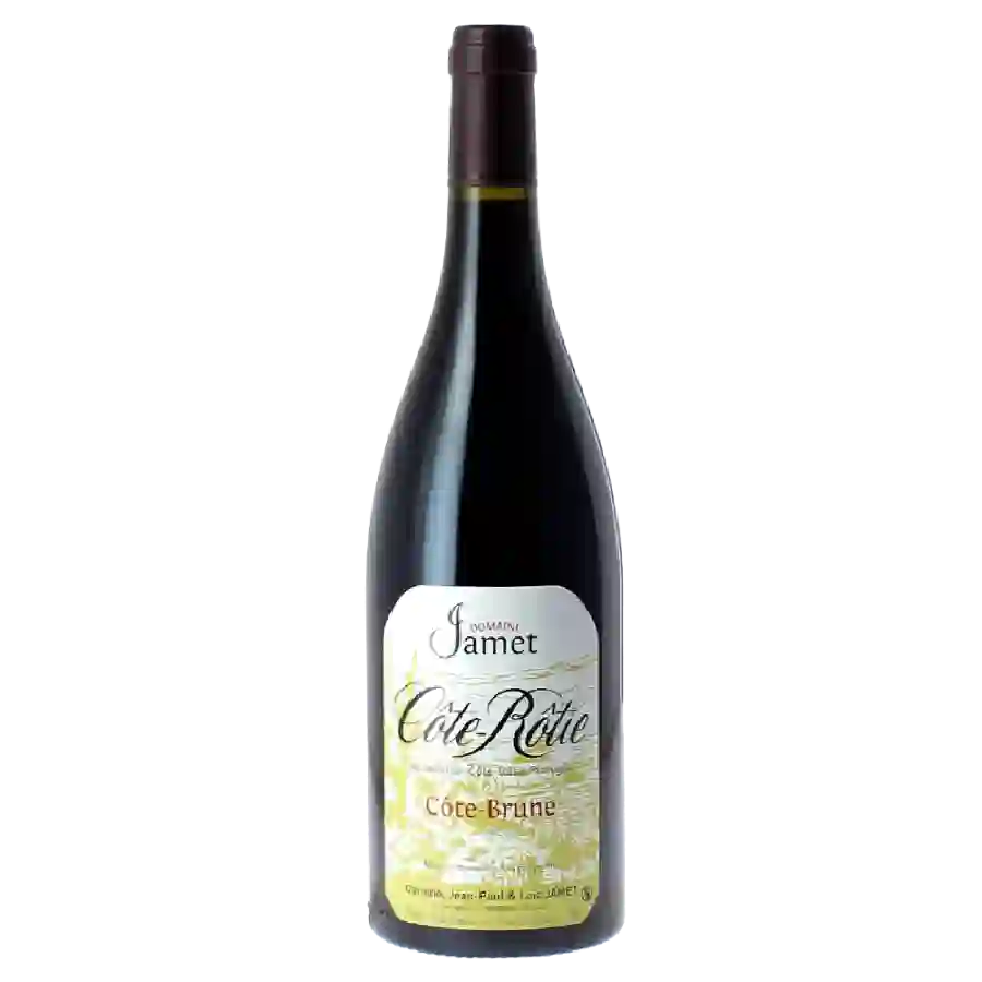 Domaine Jamet - Côte-Rôtie Elegance