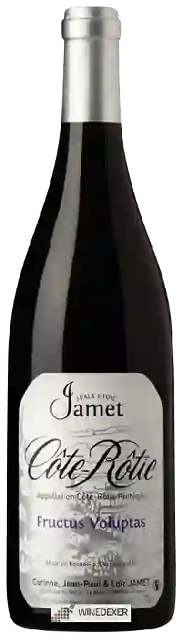 Domaine Jamet - Fructus Voluptas Côte-Rôtie