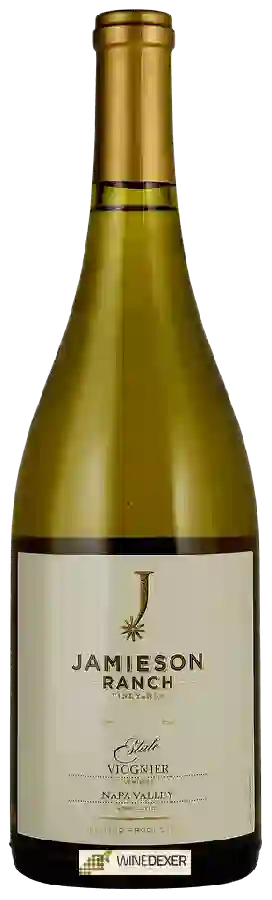 Weingut Jamieson Ranch Vineyards - Viognier