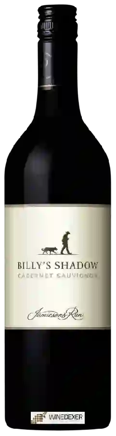 Jamiesons Run Winery - Billy's Shadow Cabernet Sauvignon Jamiesons Run Winery - Billy's Shadow Cabernet Sauvignon