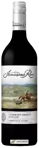 Jamiesons Run Winery - Red Blend