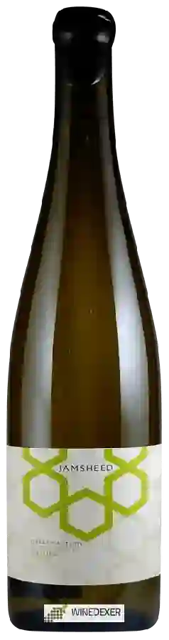 Weingut Jamsheed - Garden Gully Riesling