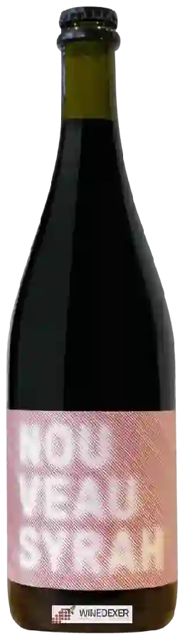 Weingut Jamsheed - Syrah Nouveau Weingut Jamsheed - Syrah Nouveau
