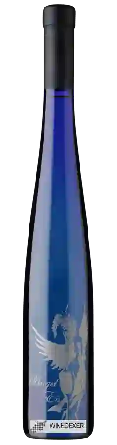 Weingut Jana - Angel Eis