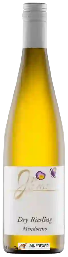 Weingut Jana - Dry Riesling Weingut Jana - Dry Riesling
