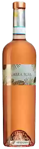 Weingut La Guardiense - Ambra Rosa