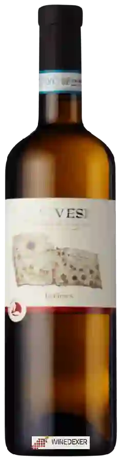 Weingut La Guardiense - Calvese Falanghina del Sannio