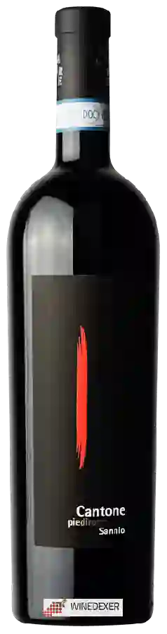 Weingut La Guardiense - Cantone Sannio Piedirosso Weingut La Guardiense - Cantone Sannio Piedirosso