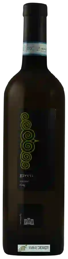 Weingut La Guardiense - Fremondo Greco