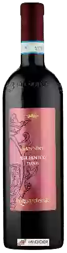 Weingut La Guardiense - Guardiolo Sannio Aglianico
