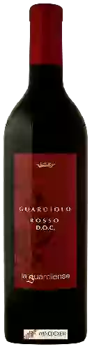 Weingut La Guardiense - Guardiolo Sannio Rosso