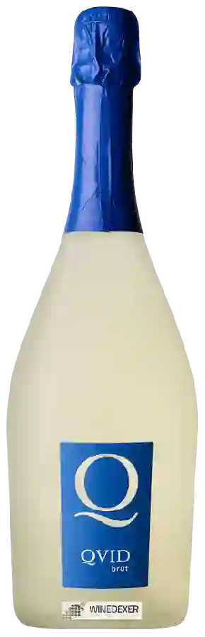 Weingut La Guardiense - Quid Brut Weingut La Guardiense - Quid Brut