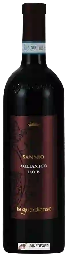 Weingut La Guardiense - Sannio Aglianico Weingut La Guardiense - Sannio Aglianico