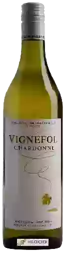Weingut J&M Dizerens - Vignefol Chardonnay