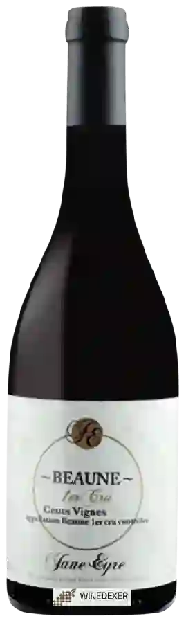 Weingut Jane Eyre - Beaune 1er Cru 'Les Cents Vignes'